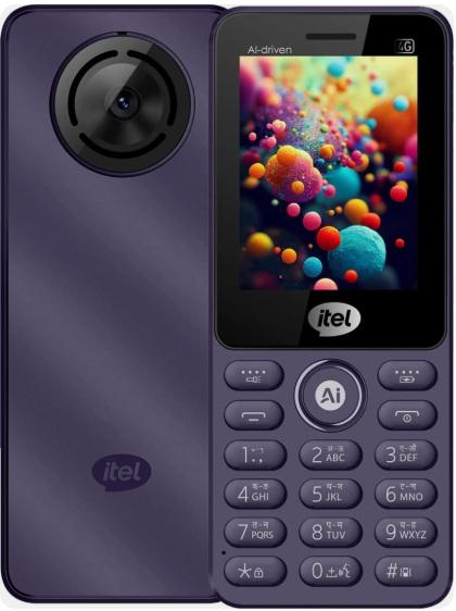 itel it 9120 4G