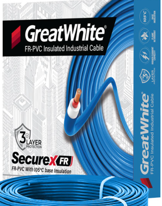 0.50 mm Greatwhite wire