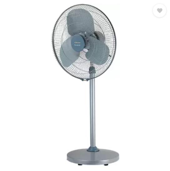 USHA FARRATA 500 mm 3 Blade Pedestal Fan  Pack of 1)